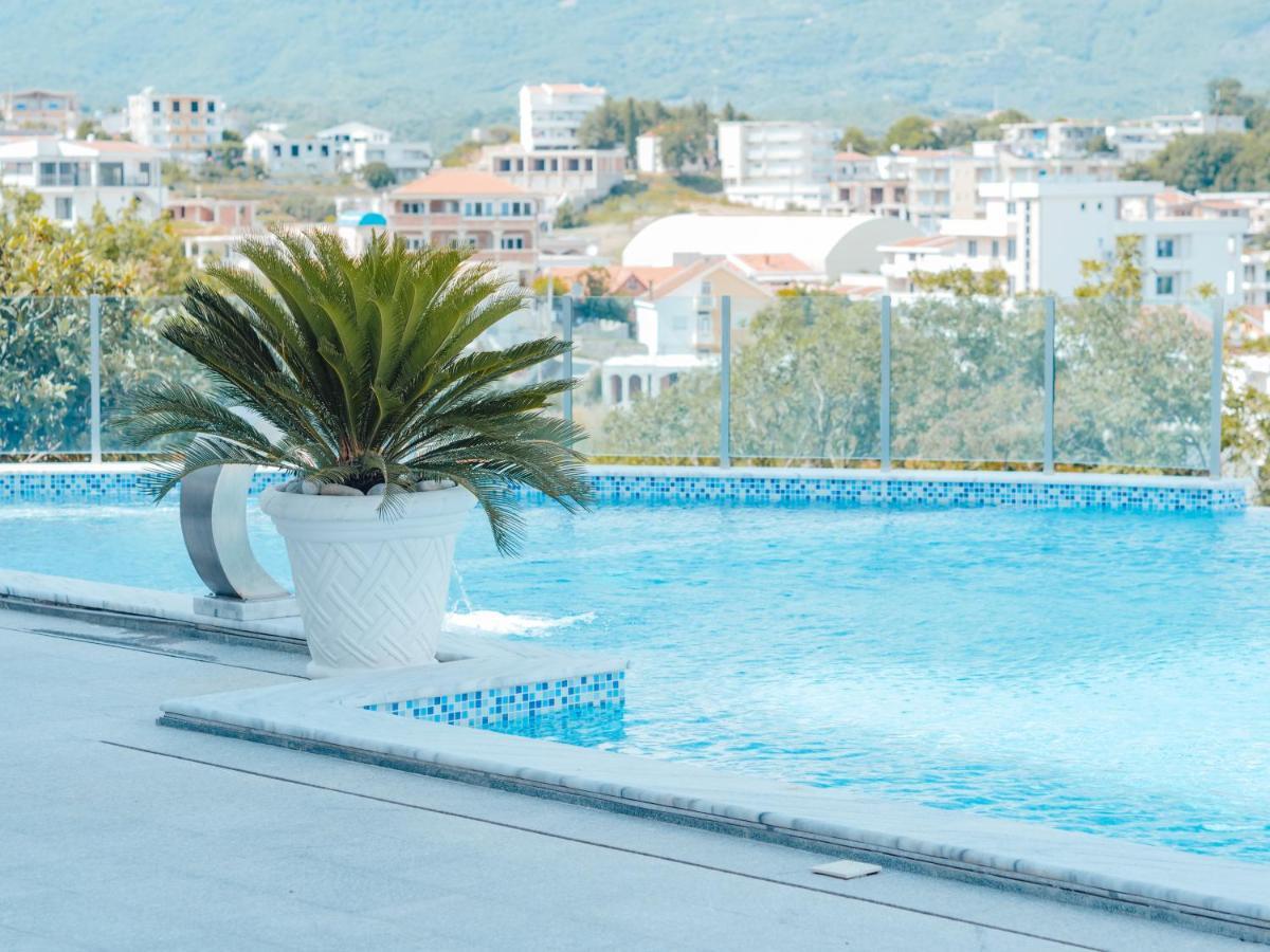 Apartments Gjenashaj Ulcinj Exterior photo