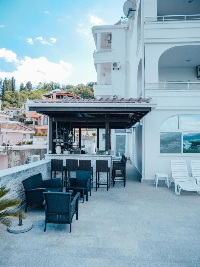 Apartments Gjenashaj Ulcinj Exterior photo