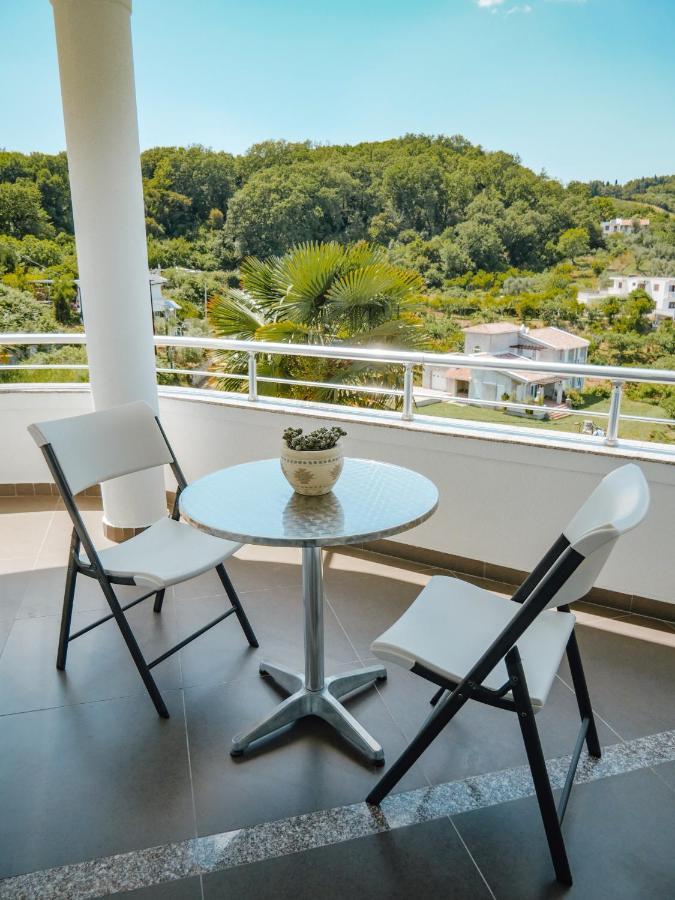 Apartments Gjenashaj Ulcinj Exterior photo